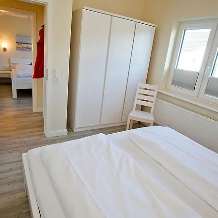 Ruem Haart 30 - Skandinavisches Mit Sauna & Kamin Vakantiehuis Dagebüll